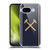 West Ham United FC 2025/26 Crest Kit Third Soft Gel Case for Google Pixel 9A