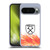 West Ham United FC 2022/23 Crest Kit Third Soft Gel Case for Google Pixel 10