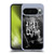 Biffy Clyro Graphics Black White Soft Gel Case for Google Pixel 10