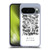 Biffy Clyro Graphics Eyes Soft Gel Case for Google Pixel 10