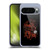 Biffy Clyro Graphics Red Soft Gel Case for Google Pixel 10