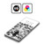 Biffy Clyro Graphics Eyes Soft Gel Case for Google Pixel 10 Pro XL