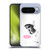 Chloe Moriondo Graphics Portrait Soft Gel Case for Google Pixel 10 Pro XL