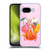 Chloe Moriondo Graphics Fruity Soft Gel Case for Google Pixel 9A