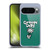 Green Day Graphics Flower Soft Gel Case for Google Pixel 10