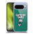 Green Day Graphics Flower Soft Gel Case for Google Pixel 10 Pro XL