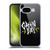 Green Day Graphics Bolts Soft Gel Case for Google Pixel 9A