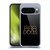 Goo Goo Dolls Graphics Stacked Gold Soft Gel Case for Google Pixel 10