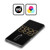 Goo Goo Dolls Graphics Stacked Gold Soft Gel Case for Google Pixel 10