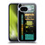 Goo Goo Dolls Graphics Rarities Vintage Soft Gel Case for Google Pixel 9A
