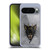 Gojira Graphics Six-Eyed Beast Soft Gel Case for Google Pixel 10
