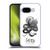 Gojira Graphics Serpent Movie Soft Gel Case for Google Pixel 9A
