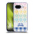 Grateful Dead Graphics Colourful Pattern Soft Gel Case for Google Pixel 9A
