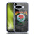 Grateful Dead Graphics Distressed Rose Soft Gel Case for Google Pixel 9A