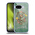 Grateful Dead Graphics Floral Logo Soft Gel Case for Google Pixel 9A