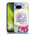 Grateful Dead Graphics Logo Tie Dye Soft Gel Case for Google Pixel 9A