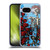 Grateful Dead Trends Bertha Skull Roses Soft Gel Case for Google Pixel 9A