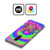 Grateful Dead Trends Dancing Bear Colorful Soft Gel Case for Google Pixel 9A