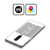 Joy Division Graphics Pulsar Waves Soft Gel Case for Google Pixel 10