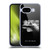 Joy Division Graphics Love Will Tear Us Apart Soft Gel Case for Google Pixel 9A