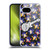 The Monkees Graphics Band Members Soft Gel Case for Google Pixel 9A