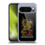 Trivium Graphics Big Dragon Soft Gel Case for Google Pixel 10