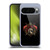 Trivium Graphics Knight Helmet Soft Gel Case for Google Pixel 10