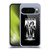 Trivium Graphics Skeleton Sword Soft Gel Case for Google Pixel 10