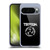 Trivium Graphics Swirl Logo Soft Gel Case for Google Pixel 10