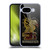 Trivium Graphics Big Dragon Soft Gel Case for Google Pixel 9A