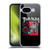 Trivium Graphics Deadmen And Dragons Date Soft Gel Case for Google Pixel 9A
