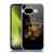 Trivium Graphics Deadmen And Dragons Soft Gel Case for Google Pixel 9A
