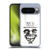 War Graphics Friends Art Soft Gel Case for Google Pixel 10