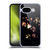 War Graphics Album Art Soft Gel Case for Google Pixel 9A