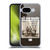 War Graphics All Day Music Album Soft Gel Case for Google Pixel 9A