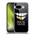 War Graphics Why Can't We Be Friends? Soft Gel Case for Google Pixel 9A