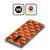 Wonder Woman DC Comics Logos Pattern Soft Gel Case for Google Pixel 9A