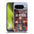 WWE Aj Styles Shattered Glass Soft Gel Case for Google Pixel 10 Pro XL