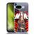 WWE Becky Lynch The Man Soft Gel Case for Google Pixel 9A