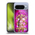 WWE Bianca Belair Portrait Soft Gel Case for Google Pixel 10 Pro XL