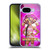 WWE Bianca Belair Portrait Soft Gel Case for Google Pixel 9A