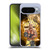 WWE Bobby Lashley Portrait Soft Gel Case for Google Pixel 10 Pro XL