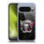 WWE Bret Hart Hitman Logo Soft Gel Case for Google Pixel 10