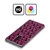 WWE Bret Hart Pattern Soft Gel Case for Google Pixel 10