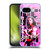 WWE Bret Hart Graphics Soft Gel Case for Google Pixel 9A