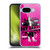 WWE Bret Hart Hitman Soft Gel Case for Google Pixel 9A