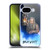 WWE Bray Wyatt Portrait Soft Gel Case for Google Pixel 9A