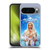 WWE Charlotte Flair The Queen Soft Gel Case for Google Pixel 10