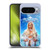 WWE Charlotte Flair The Queen Soft Gel Case for Google Pixel 10 Pro XL