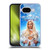 WWE Charlotte Flair The Queen Soft Gel Case for Google Pixel 9A